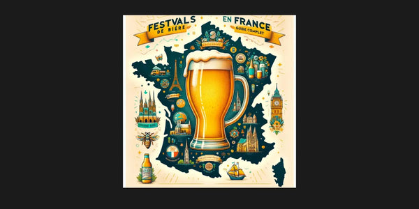 Liste des Festival de bières France 2024