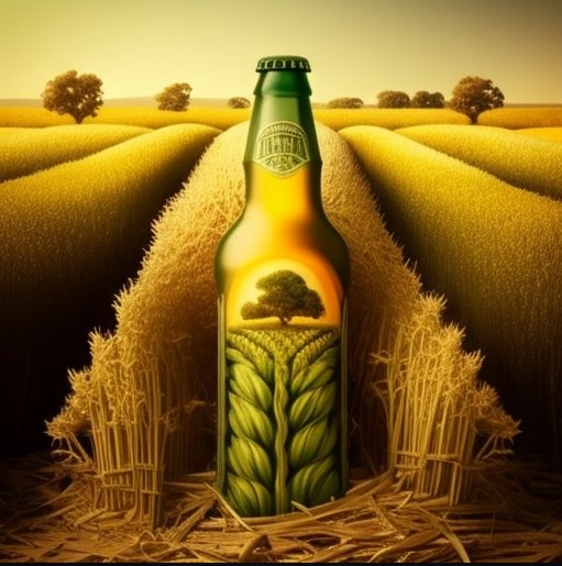 La bière artisanale bio : une boisson responsable et savoureuse - LA CHOPE DES ARTISANS