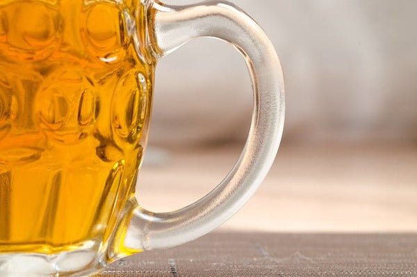 La bière blanche : une boisson légère et rafraîchissante à découvrir - LA CHOPE DES ARTISANS