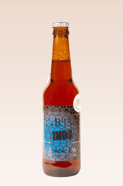 INOX - Ici On Brasse Biere Artisanale - Pale Ale / Dorée / 7.5% vol.